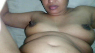Bondager Fo Desy Aunty
