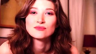 Eva de Vil - Start Your Day in Chastity