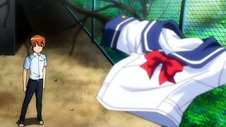 Stoppevil Hentai GangBang