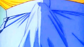 Exquisite lady-love at big tits xxx