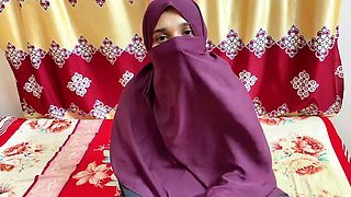 Bangladeshi Teacher Hardcore Fucks Student in Room - Anal, Blowjob & Rough Sex