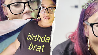 Biggdebbiecakez XXX Birthday Bash