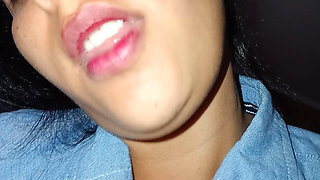 Suck Until You Get a Deep Throat and Get All the Semen Out to Receive the Milk in Your Mouth!! Look at the Ending