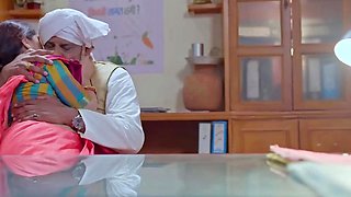 MILF with Big Boobs enjoying herself on cam