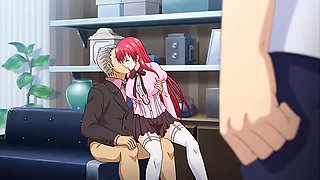 Hot Passion without control inside forbidden memories