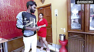 wife"s friend real hardcore fuck with husbanband"s friend at honeymoon night ( bengali audio )