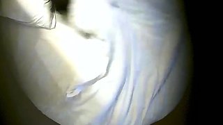Horny fat arab housewife fingered on amateur hidden cam