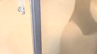 A Busty Charm Transforms Innocence as Soft Curves Captivate Before a Decisive Finish