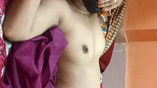 Bangladesi Vabi Debor Sex part 2