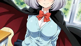 IA anime girls