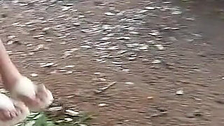 My Step Daughter Before Being Seduced