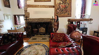 New House Tour