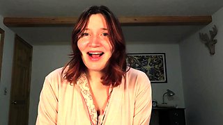 Bettie Bondage – Mom’s First Time