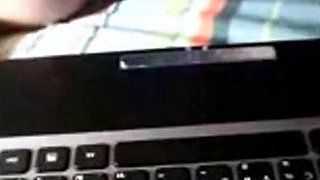 Thai Girl Masturbates on Webcam