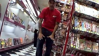 Hot Black Maid Does Some Webcam Black and Ebony