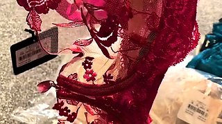 Amateur Video Amateur Webcam Panty Masturbation