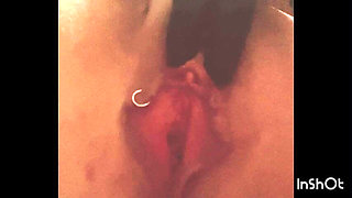 Meaty Pussy Edged