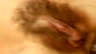 Interracial Fucking Session