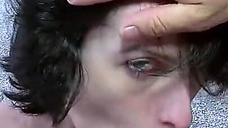 Dirty Anal with a Young Alex Harper