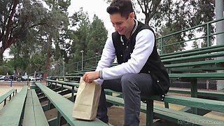 RealityJunkies - Welcome Home! 1 - Silvia Saige