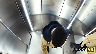 Splendid Stanley Johnson at cheating girlfriend video