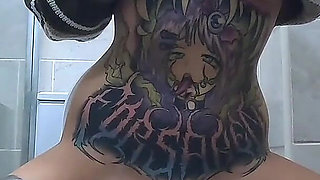 Pure Desperation at the Hotel