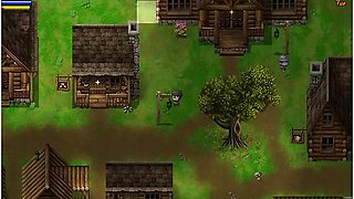 Peasants Quest Walkthrough Episode 8 - Breeding The Slutty Goblin Girl - Car Toon