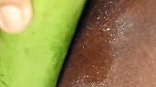 Zara Woman Fingering and Anal Fingering