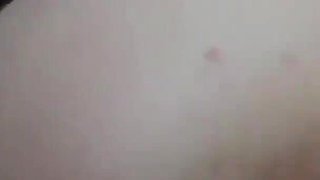 I Hit My Big Ass and Busty Stepsister with My Giant Cock. Argentinian Lapijarg and Azulhada
