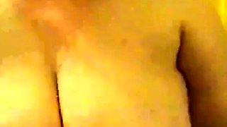 Amateur Mature Webcam Solo