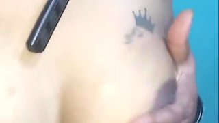 Tamil Couple Hot Blowjob Video