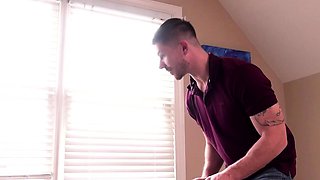 STEP ASIDE BITCHES! FTM boy takes it all!