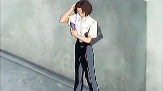 Fuck Me Like A Monster featuring lady's fetish porn