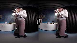 Full Body Massage Pt. 1