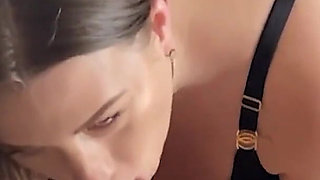 She Wants to Suck Dick Now