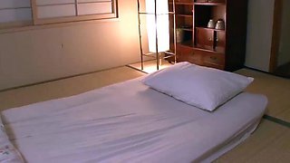 Married Woman Pervert Train-Sawari Sixty Mother-Toshiyo