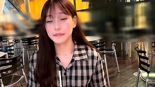 Amateur girlfriend loves butt fingering in pov video