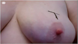 V 361 T Is For Trevor All Over My Body And Lots Of Dirty Talk