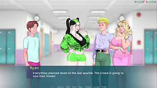 Sexnote by Jamliz 0.25 - Sex Rehersal and Singing Training 2