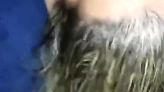 WildEnglishBBW blowing BBC Nata4sex licking drilling my pink fat pussy