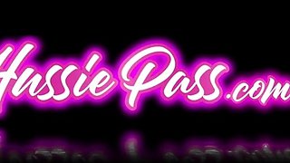 Let It Flow VII BIG toy edition Black and Ebony