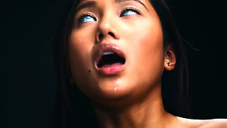 Possessed Step Sis - Rae Lil Black breastfeed May Thai