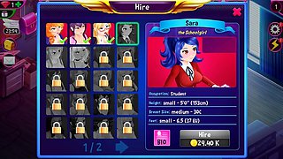 Fap Ceo Gameplay by Loveskysan