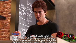 Life in Santa County #3