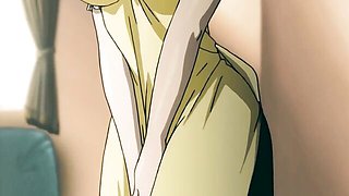 Anime porn action with wild patootie from Hentai PD