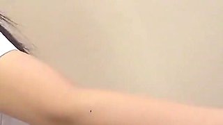 Dirty Nurse Sucks a Patient After Seducing Her Doctor and Getting Cunt Screwed