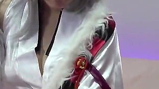 Asian Angel 24123