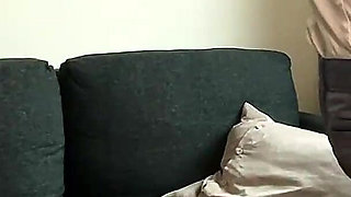 She Likes Her New Boss and Invited Him - Wife Sharing Threesome