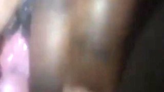 Big Africa Clit