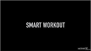 Smart Workout 2 - Nessie Blue